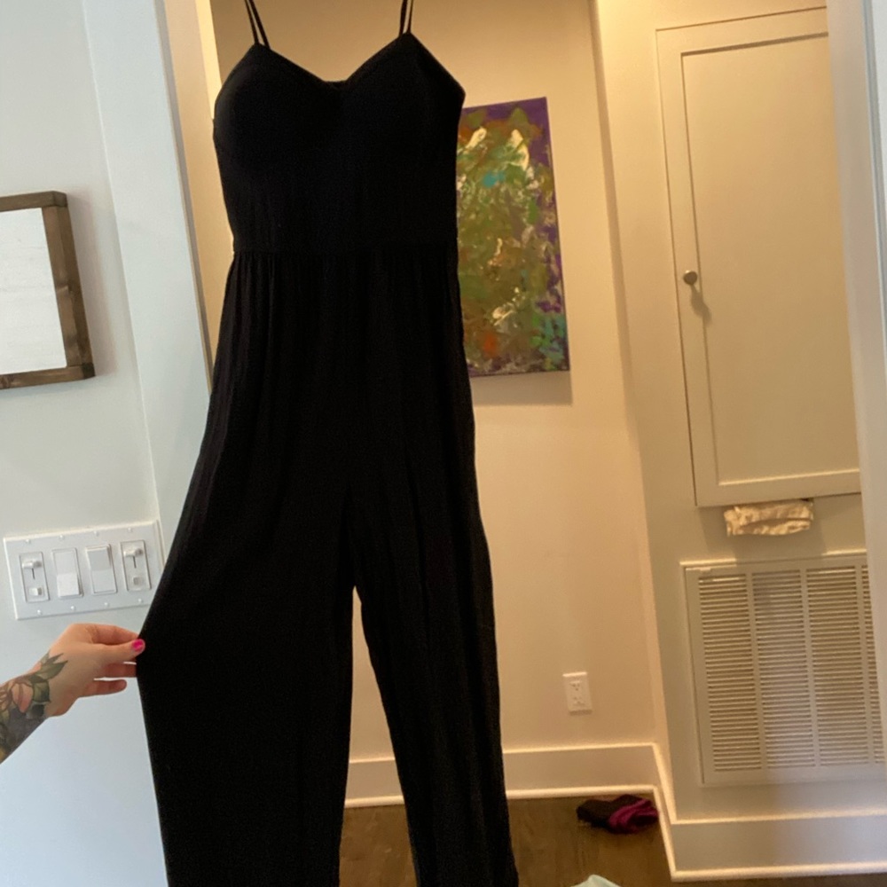 Target Jumpsuit